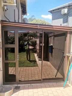 Bl Windows & Doors Tinting Services