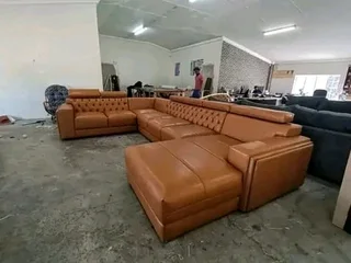 COUCH REPAIRS