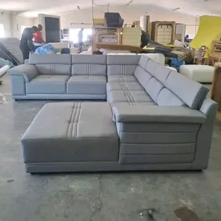 COUCH REPAIRS