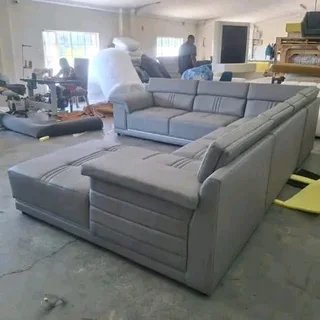 COUCH REPAIRS