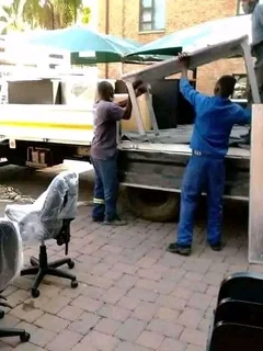 Furniture Removals &amp; Relocations