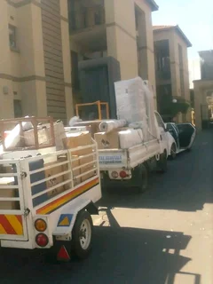 Furniture Removals & Relocations