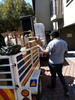 Furniture Removals &amp; Relocations