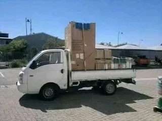 Furniture Removals &amp; Relocations