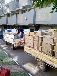 Furniture Removals &amp; Relocations