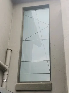 ALL ALUMINIUM PANELS TINTING &amp; FROSTING SERVICES