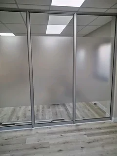 ALUMINIUM GLASS TINTING SERVICES