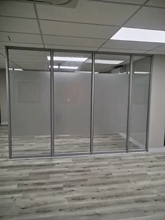 ALUMINIUM GLASS TINTING SOLUTIONS