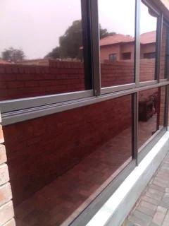 WINDOW TINTING &amp; FROSTING and SOLUTIONS