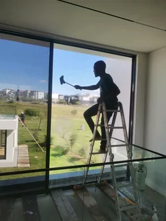 Window Tinting Services