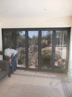 BL WINDOW TINTING SOLUTIONS