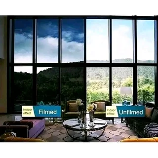 BL WINDOW TINTING SOLUTIONS