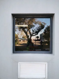 WINDOW TINTING SOLUTIONS