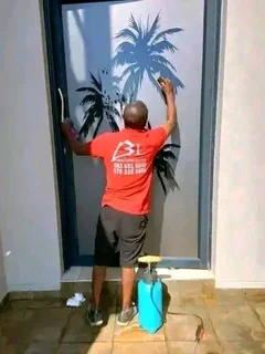 TINT ON CALL:0812690961