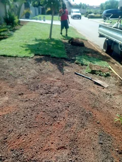 GREEN INSTANT LAWN SUPPLIES