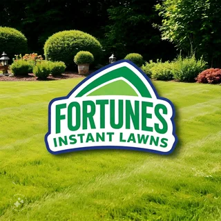 Green Grass Instant Lawn Sales