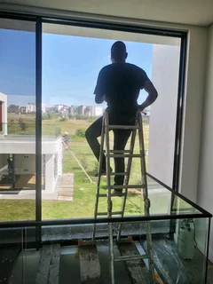 PROFESSIONAL WINDOW TINTING SOLUTIONS