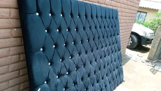 FURNITURE RE-UPHOLSTERY SERVICES