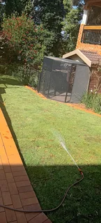 Fresh Green Instant Lawns:0812690961