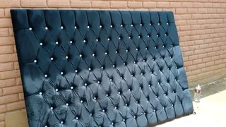 SOFAS, HEADBOARDS, DINNING SETS &amp; RE-UPHOLSTERY