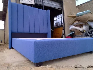 SOFAS, HEADBOARDS &amp; DINNING SETS RE-UPHOLSTERY