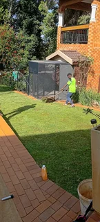 TOP QUALITY INSTANT LAWNS