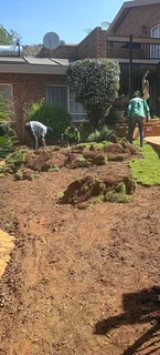 FARM FRESH INSTANT LAWNS: 0812690961