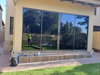 Bl Window Tinting Solutions:0812690961