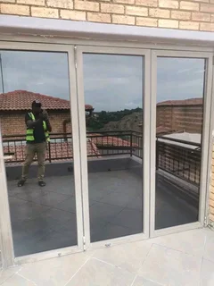 Bl Door & Window Tinting Solutions