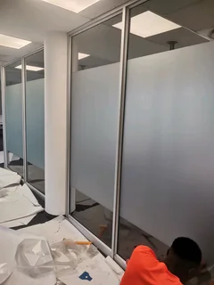 Window Tinting On Call:0812690961