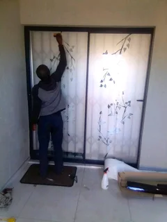 BL WINDOW TINTING SOLUTIONS