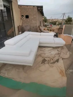 HOME FURNITURE RE-UPHOLSTERY:0812690961