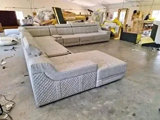 SOFAS/COUCHES, HEADBOARDS &amp; DINNING SETS RE-UPHOLSTERY