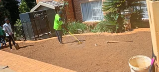 GREEN GRASS INSTANT LAWNS DELIVERIES