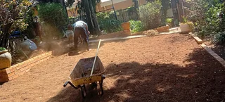 GREEN GRASS INSTANT LAWNS DELIVERIES