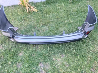 Mitsubishi Expander back bumper