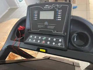 Slazenger Sprint treadmill