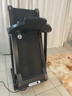 Slazenger Sprint treadmill