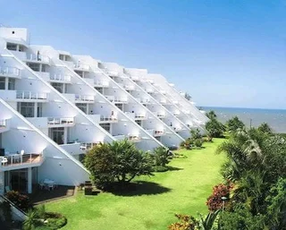 La Cote D&#39;Azur: 19-26 dec: 3 bed 8slpr