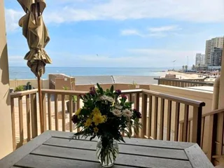 Strand Pavillion: 19-26 dec: 3 bed 8slpr