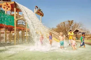 Magalies Park: 9-12 Jan: 6slpr Superior unit