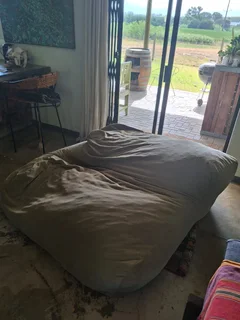 Bean bag - 1.5x 1.5