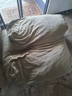 Bean bag - 1.5x 1.5