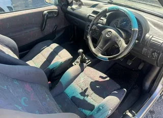 Opel Corsa Sport