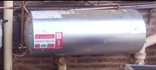 Heattech Trendline 150l Geyser