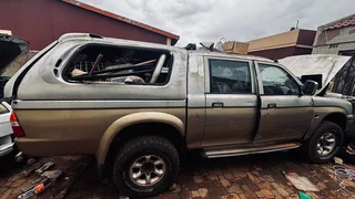 1999 Mitsubishi Colt