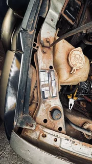 1999 Mitsubishi Colt