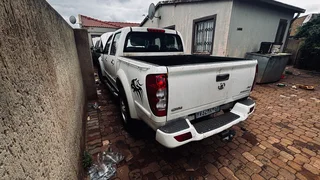 2011 GWM Steed 5 , doubl cab