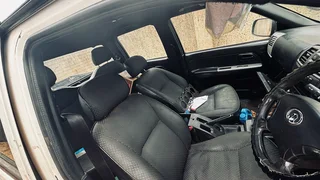 2011 GWM Steed 5 , doubl cab