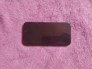 Black IPhone 15